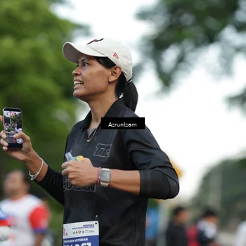 Runner Photo 4658978