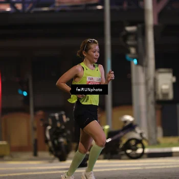 Runner Photo 4658981