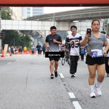 Runner Photo 4658983