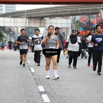Runner Photo 4658989