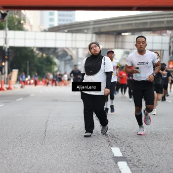 Runner Photo 4658990