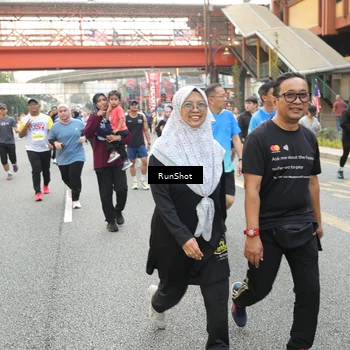 Runner Photo 4658992