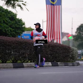 Runner Photo 4658995