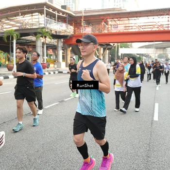 Runner Photo 4658996