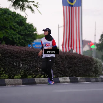 Runner Photo 4659003