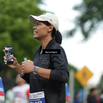 Runner Photo 4659005
