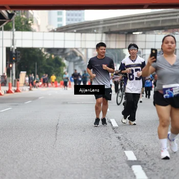 Runner Photo 4659007