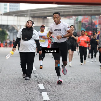 Runner Photo 4659008