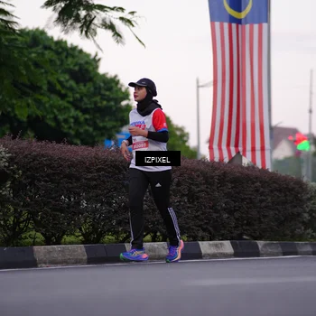 Runner Photo 4659012