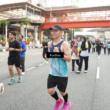 Runner Photo 4659014