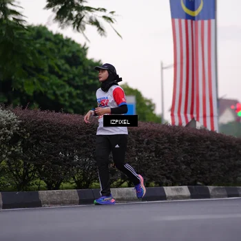 Runner Photo 4659020