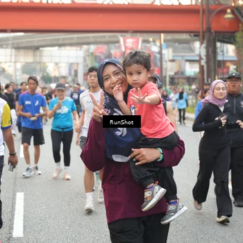Runner Photo 4659030