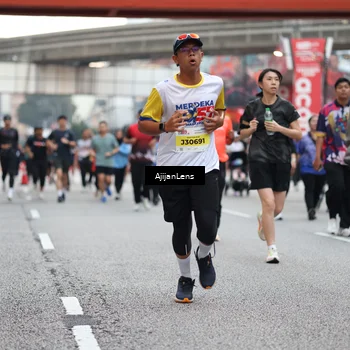 Runner Photo 4659032