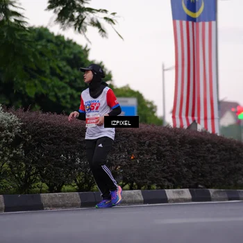 Runner Photo 4659035