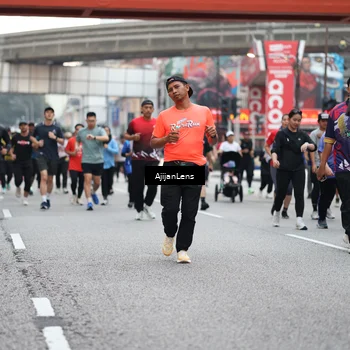 Runner Photo 4659036