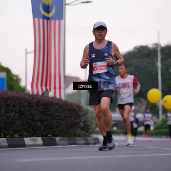 Runner Photo 4659038