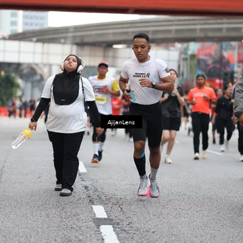 Runner Photo 4659046