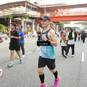 Runner Photo 4659047