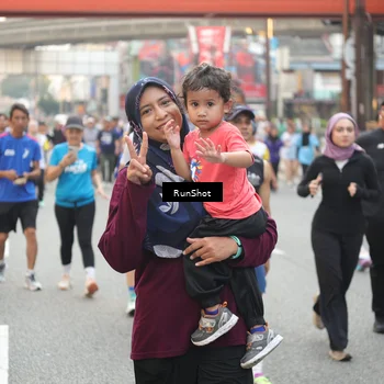 Runner Photo 4659048