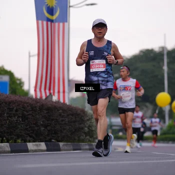 Runner Photo 4659050