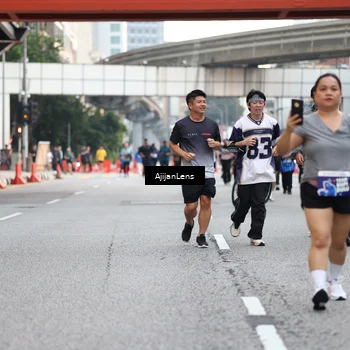Runner Photo 4659051