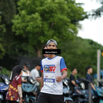 Runner Photo 4659052