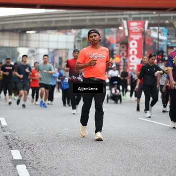 Runner Photo 4659054