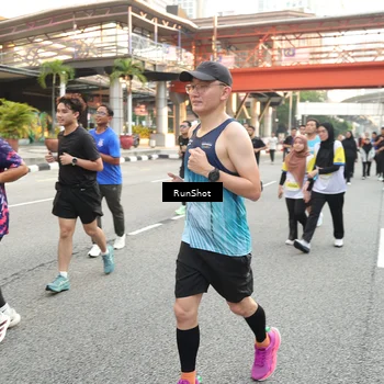Runner Photo 4659058