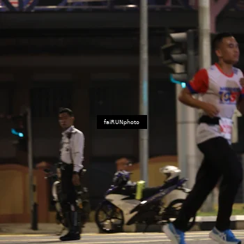 Runner Photo 4659060