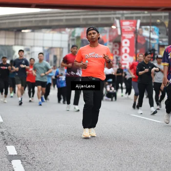 Runner Photo 4659061