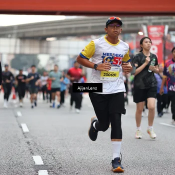 Runner Photo 4659064