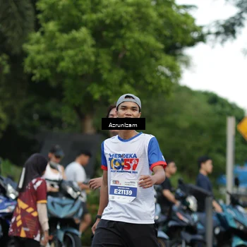 Runner Photo 4659067