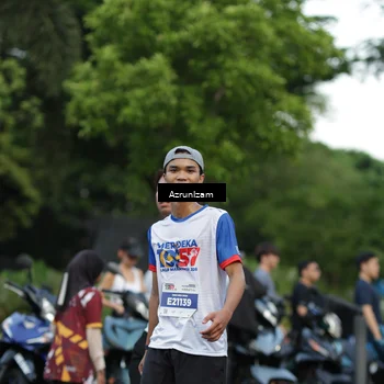 Runner Photo 4659070
