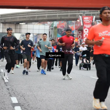 Runner Photo 4659072
