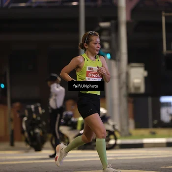 Runner Photo 4659075