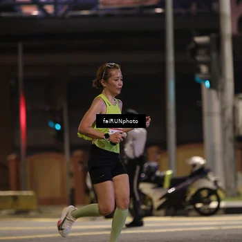 Runner Photo 4659081