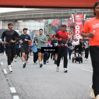 Runner Photo 4659082