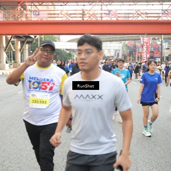 Runner Photo 4659084