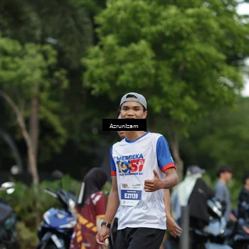 Runner Photo 4659085