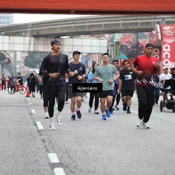 Runner Photo 4659087