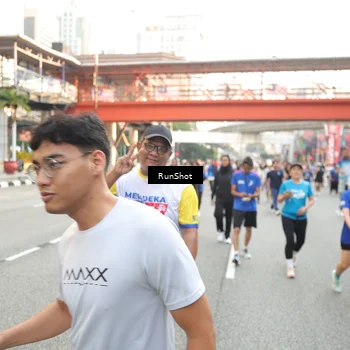 Runner Photo 4659092