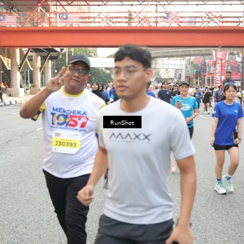 Runner Photo 4659093