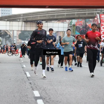 Runner Photo 4659094