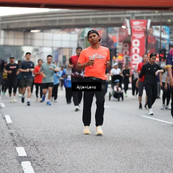 Runner Photo 4659097