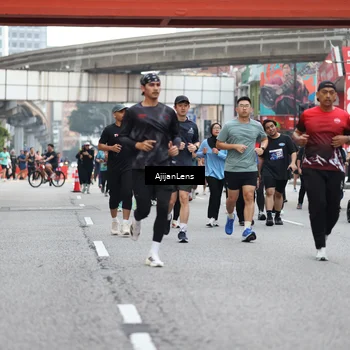 Runner Photo 4659104