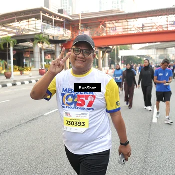 Runner Photo 4659110