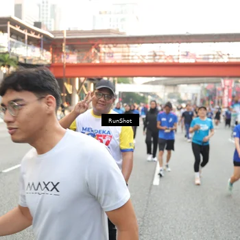 Runner Photo 4659114