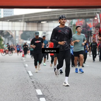 Runner Photo 4659115