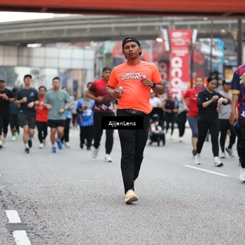 Runner Photo 4659118