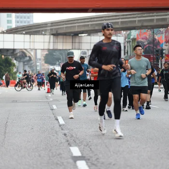 Runner Photo 4659119